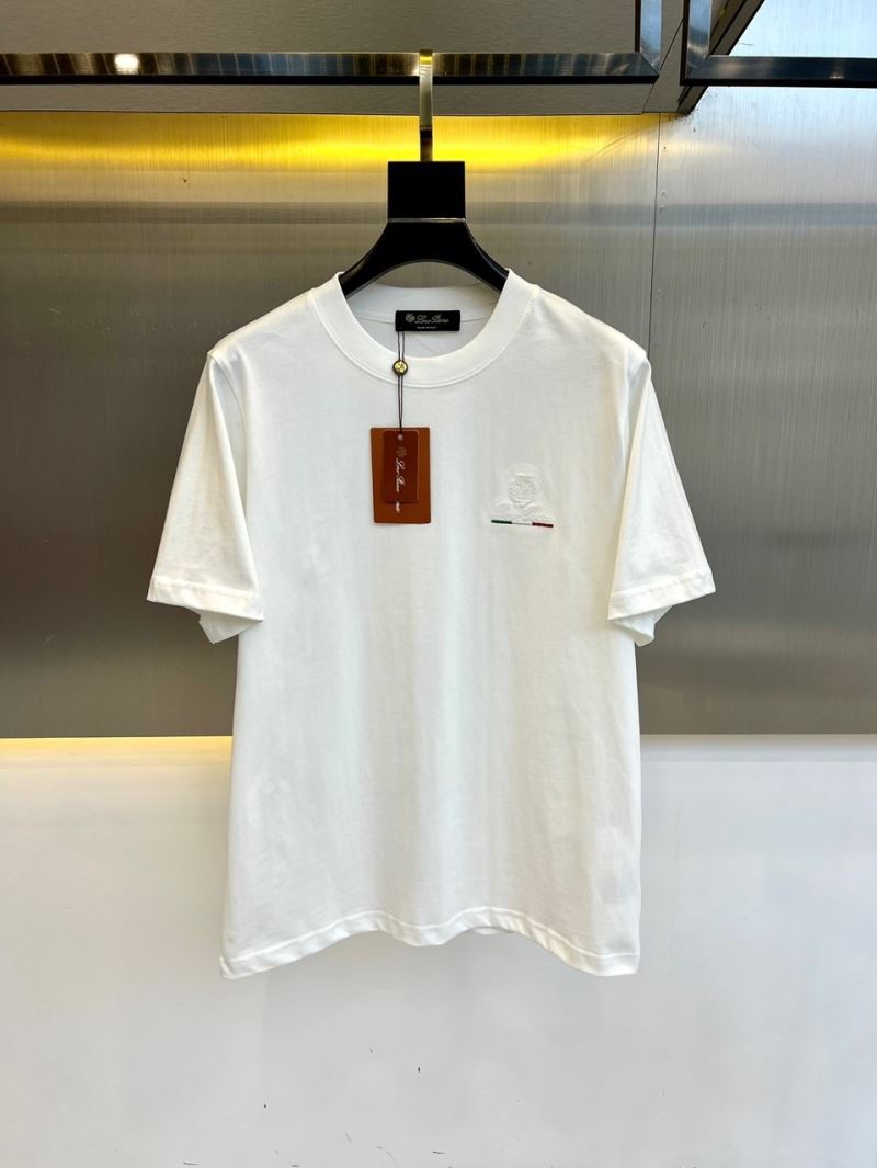 Loro Piana T-Shirts